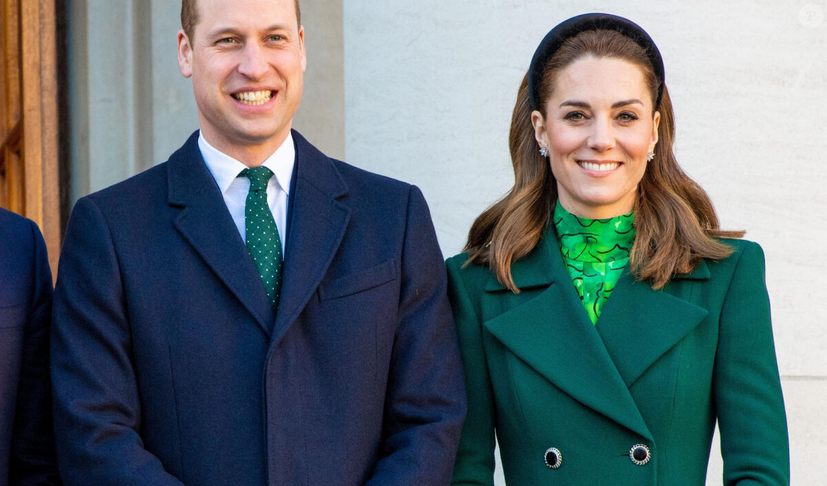 , Kate et William &eacute;lus couple le plus modeste de la famille royale : leur demeure &eacute;cossaise n&rsquo;a rien de grandiose