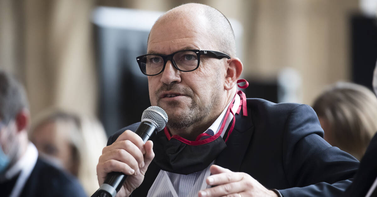 , La maire de Saint-Brieuc agress&eacute; avec le manche d&rsquo;un couteau, l&rsquo;auteur pr&eacute;sum&eacute; arr&ecirc;t&eacute;