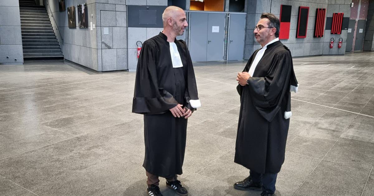 , La Tronche Adjoint au maire violent&eacute; : l&rsquo;agresseur condamn&eacute; &agrave; du travail d&rsquo;int&eacute;r&ecirc;t g&eacute;n&eacute;ral