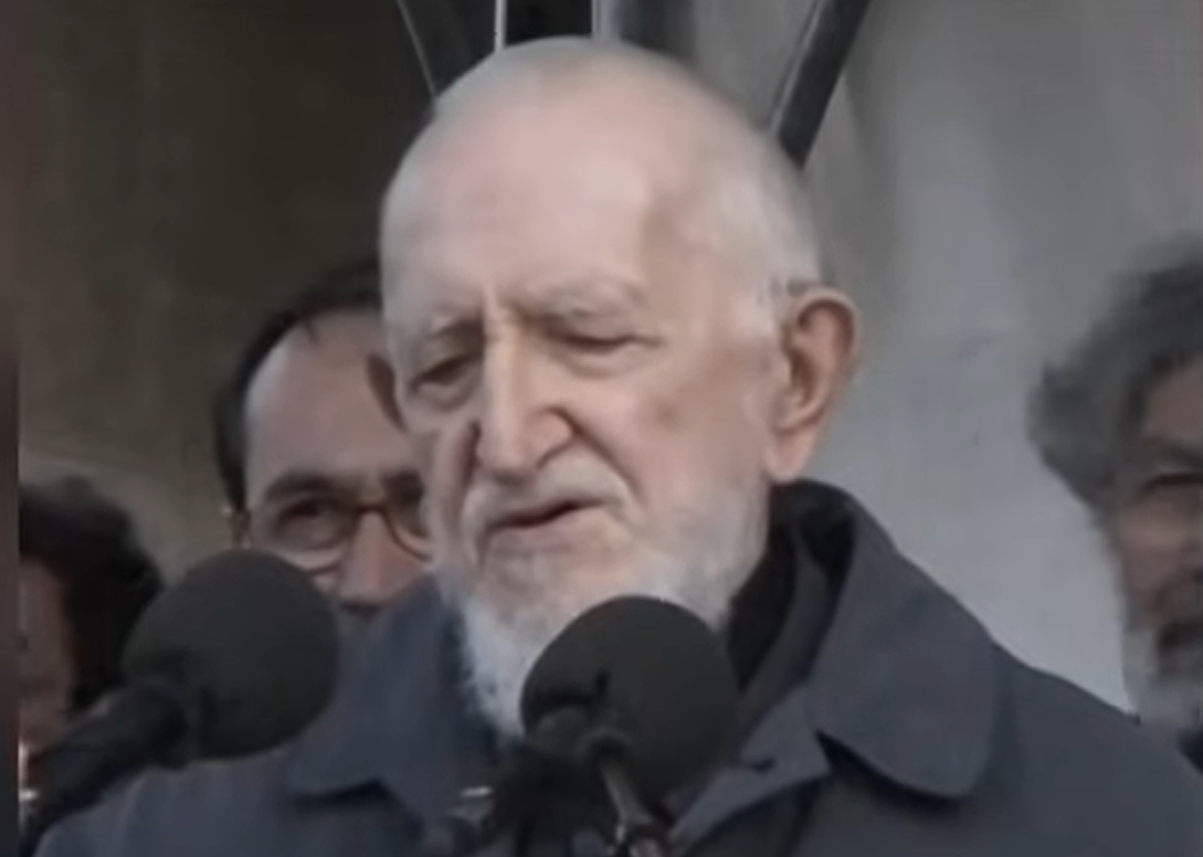 , L&rsquo;abb&eacute; Pierre accus&eacute; d&rsquo;agressions sexuelles : &agrave; Nice, ce site ne portera plus son nom
