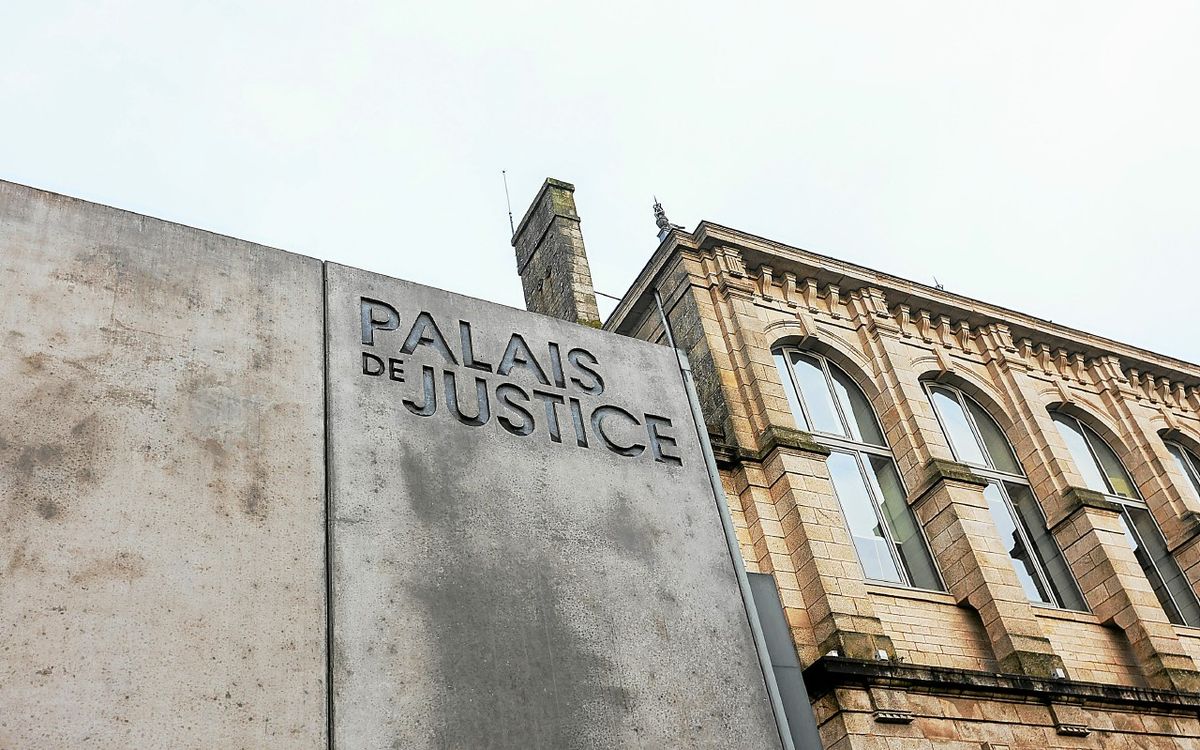, L&rsquo;ancien maire de Quelneuc condamn&eacute; pour avoir frapp&eacute; en public une &eacute;lue de Carentoir