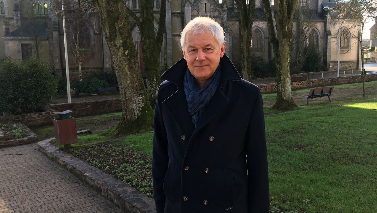 , L&rsquo;appel du maire de Villaines-la-Juhel : &laquo;&nbsp;Le soutien de la communaut&eacute; de communes nous ferait du bien&nbsp;&raquo;