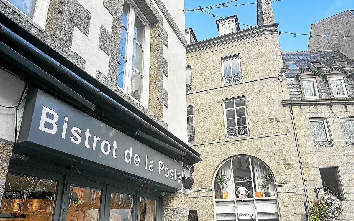 , L&rsquo;auteur de l&rsquo;agression du maire de Saint-Brieuc a &eacute;t&eacute; hospitalis&eacute; d&rsquo;office