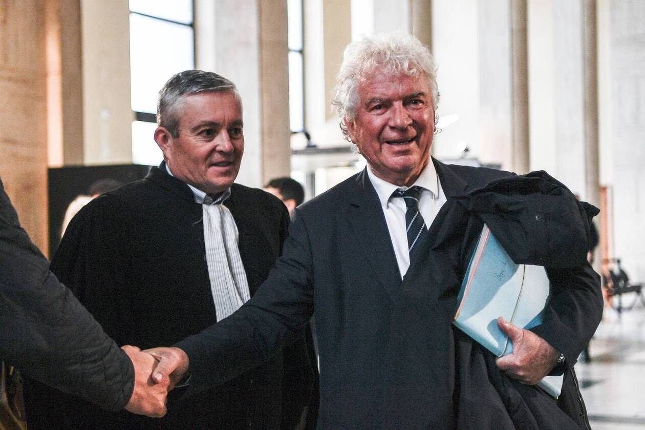 , Le maire de Brest a-t-il injuri&eacute; le &laquo; Berger du quartier &raquo; ? Le tribunal tranchera fin septembre