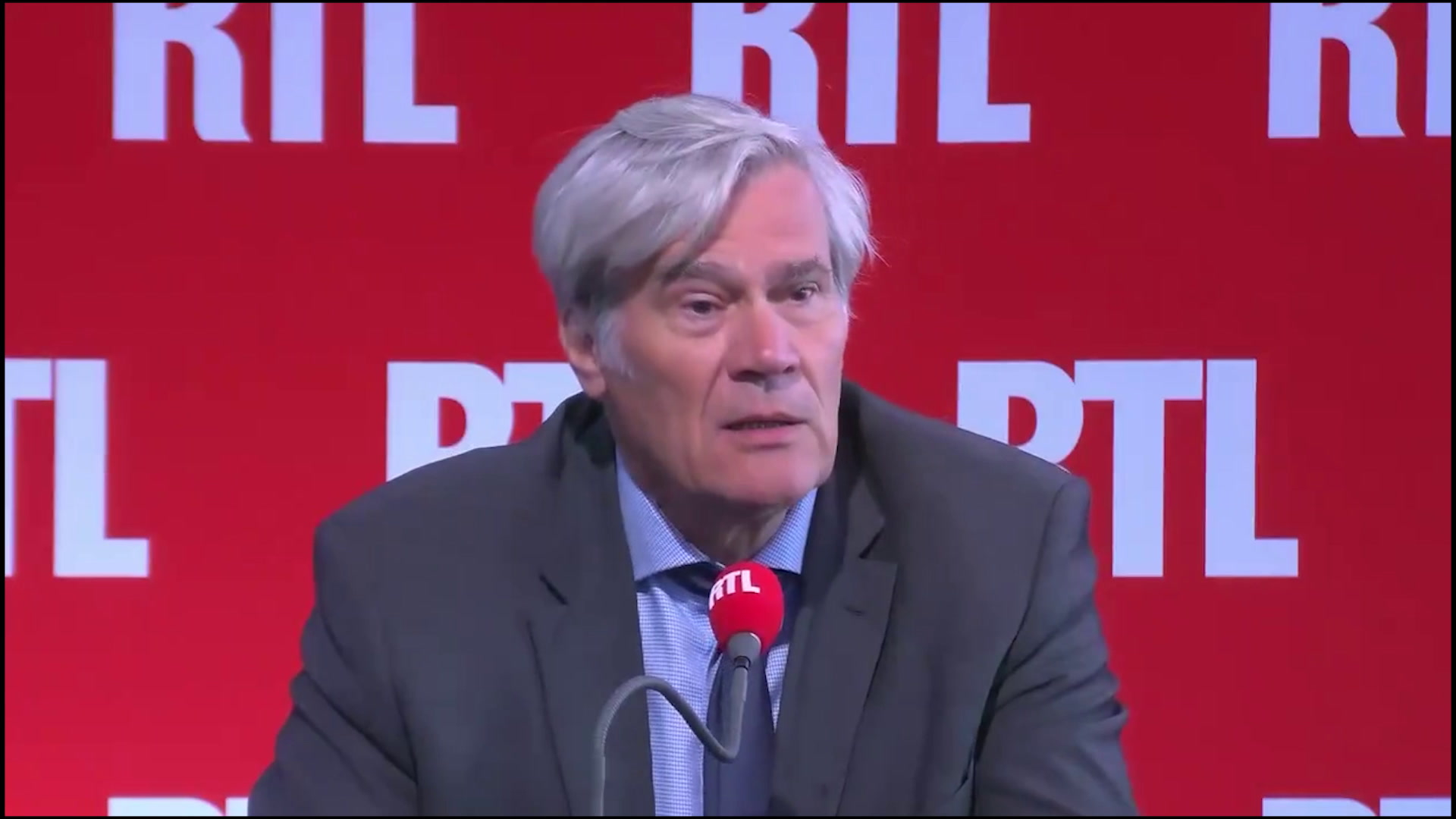 , Le maire socialiste du Mans, St&eacute;phane Le Foll, affirme avoir d&eacute;clin&eacute; un poste minist&eacute;riel