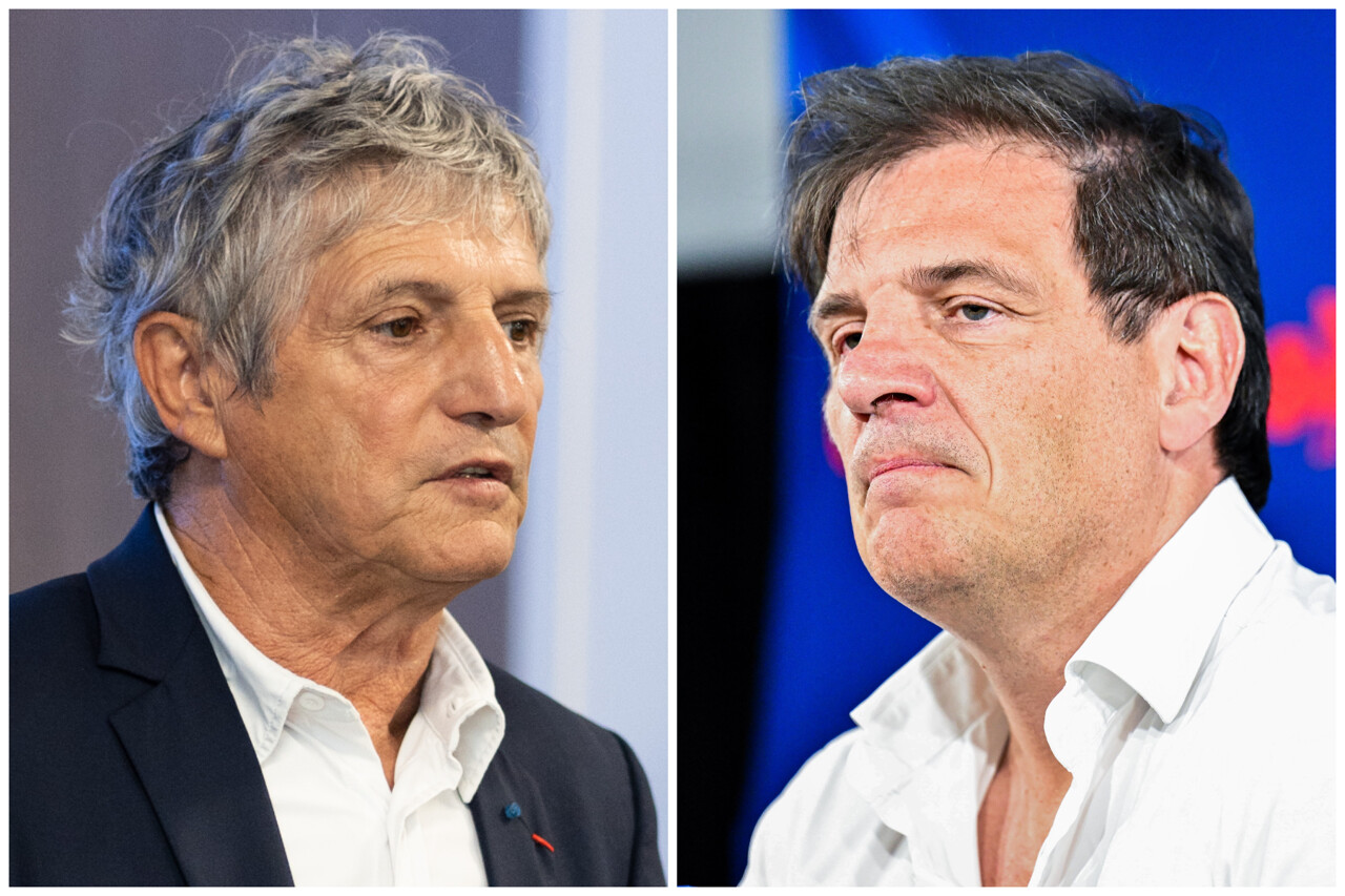, &laquo;&nbsp;Le pacte de non-agression vient d&rsquo;&ecirc;tre rompu&nbsp;&raquo; : furieux, Codorniou vise Grill