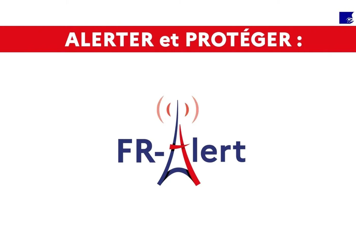 , Le syst&egrave;me FR Alert &agrave; l&rsquo;essai ce jeudi &agrave; Chaponnay
