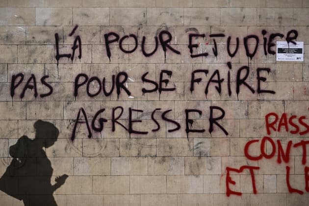 , Les soir&eacute;es et week-ends d&rsquo;int&eacute;gration, un terrain propice aux violences sexistes et sexuelles, selon une &eacute;tude