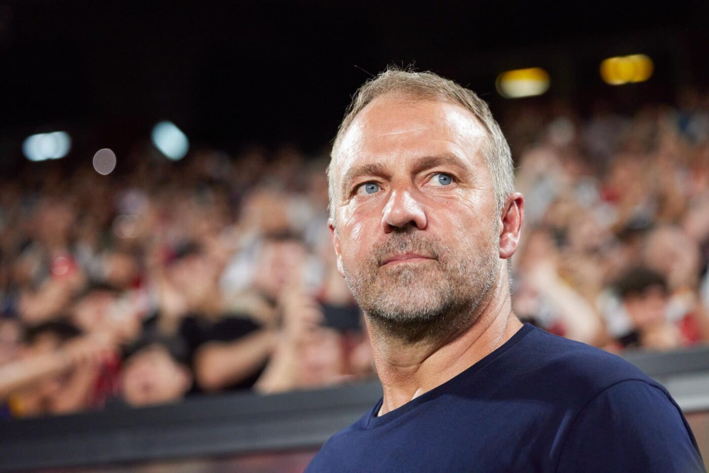 , Liga : Hansi Flick &eacute;lu entra&icirc;neur du mois d&rsquo;ao&ucirc;t
