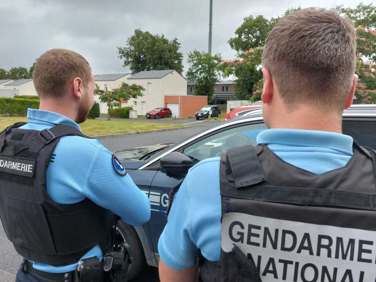 , Loire-Atlantique : il menace et insulte le maire de cette commune