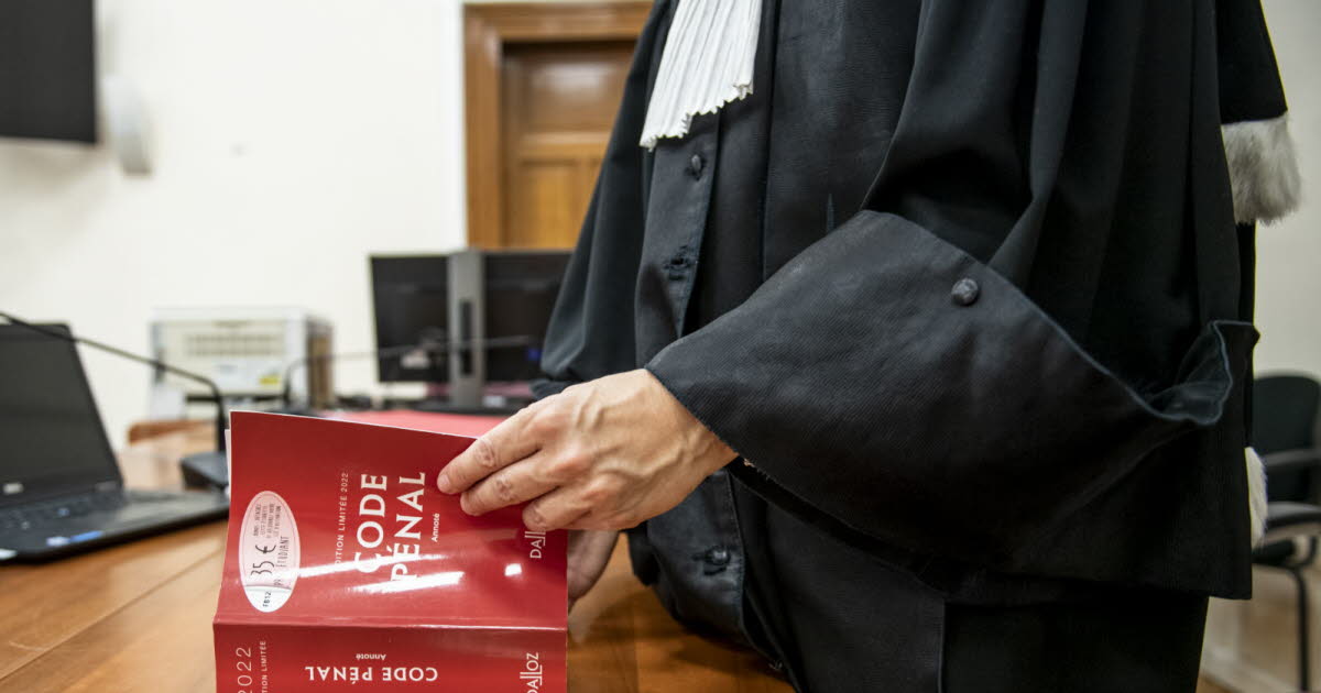 , Loire Il n&rsquo;appr&eacute;cie pas une d&eacute;viation et insulte une &eacute;lue : un conducteur condamn&eacute;