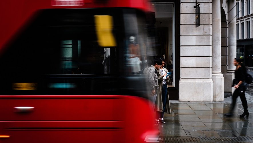 , Londres : cr&eacute;ation d&rsquo;une ligne de bus &laquo;&nbsp;pour la communaut&eacute; juive&nbsp;&raquo; qui souhaite se sentir &laquo;&nbsp;en s&eacute;curit&eacute;&nbsp;&raquo; dans les transports