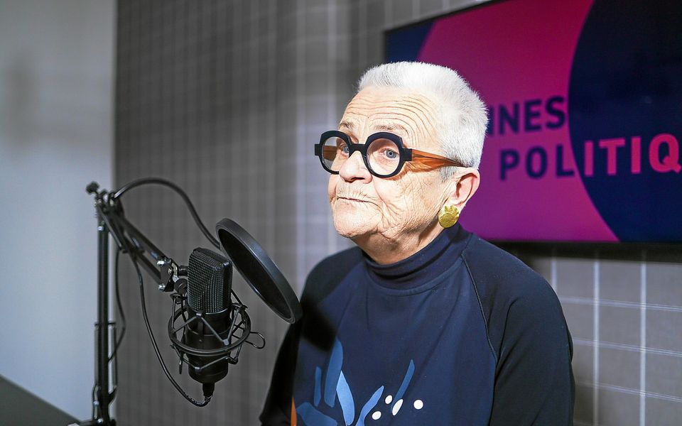 Fran&ccedil;oise Gatel, s&eacute;natrice (UDI) d&rsquo;Ille-et-Vilaine, est d&eacute;sormais ministre d&eacute;l&eacute;gu&eacute;e charg&eacute;e de la Ruralit&eacute;, du Commerce et de l&rsquo;Artisanat.