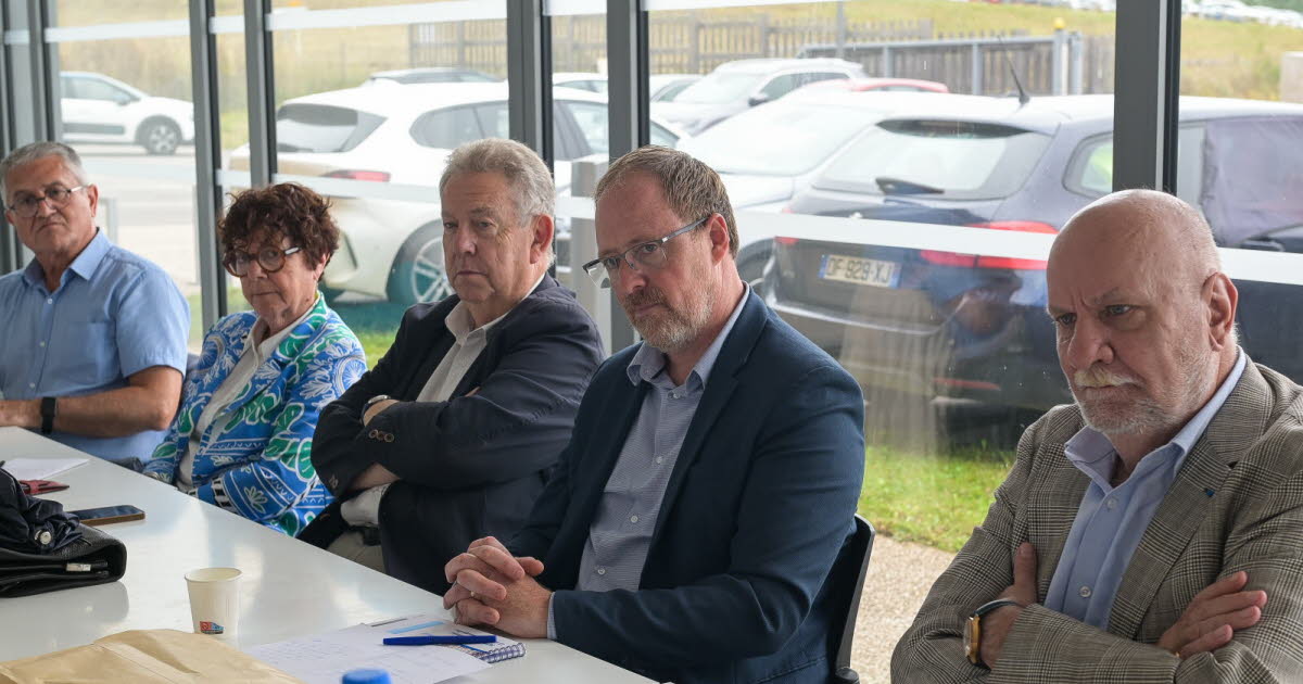 , Meuse France Victimes : une ligne sp&eacute;ciale mise en place pour accompagner les &eacute;lus victimes