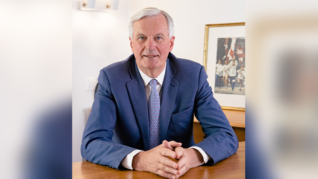 , Michel Barnier nomm&eacute; Premier ministre : les r&eacute;actions politiques &agrave; La R&eacute;union