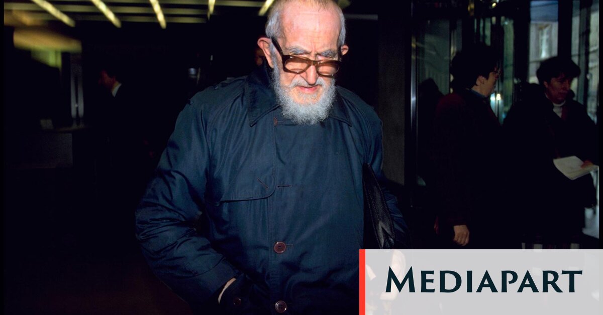 , Nouvelles accusations de violences sexuelles contre l&rsquo;Abb&eacute; Pierre, la Fondation va changer de nom