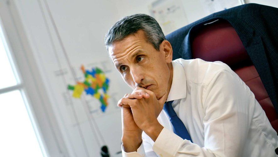 , &laquo;&nbsp;On ne baisse pas la garde&nbsp;&raquo; : le procureur Abdelkrim Grini en guerre contre la violence sous toutes ses formes et la d&eacute;linquance routi&egrave;re