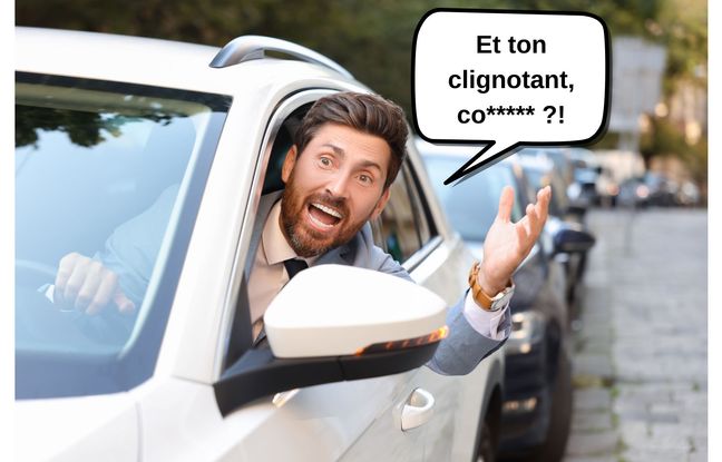 , On vous d&eacute;voile le classement des insultes les plus prof&eacute;r&eacute;es par les Fran&ccedil;ais (et c&rsquo;est mal)