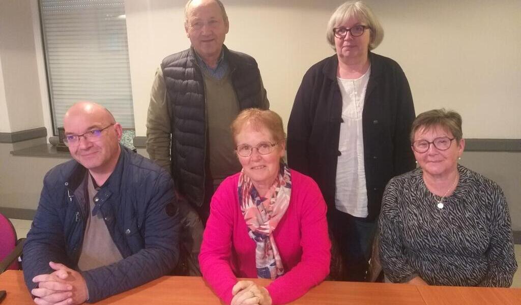 , Oppos&eacute;s au sujet de la commune nouvelle, sept &eacute;lus d&eacute;missionnent dont le maire