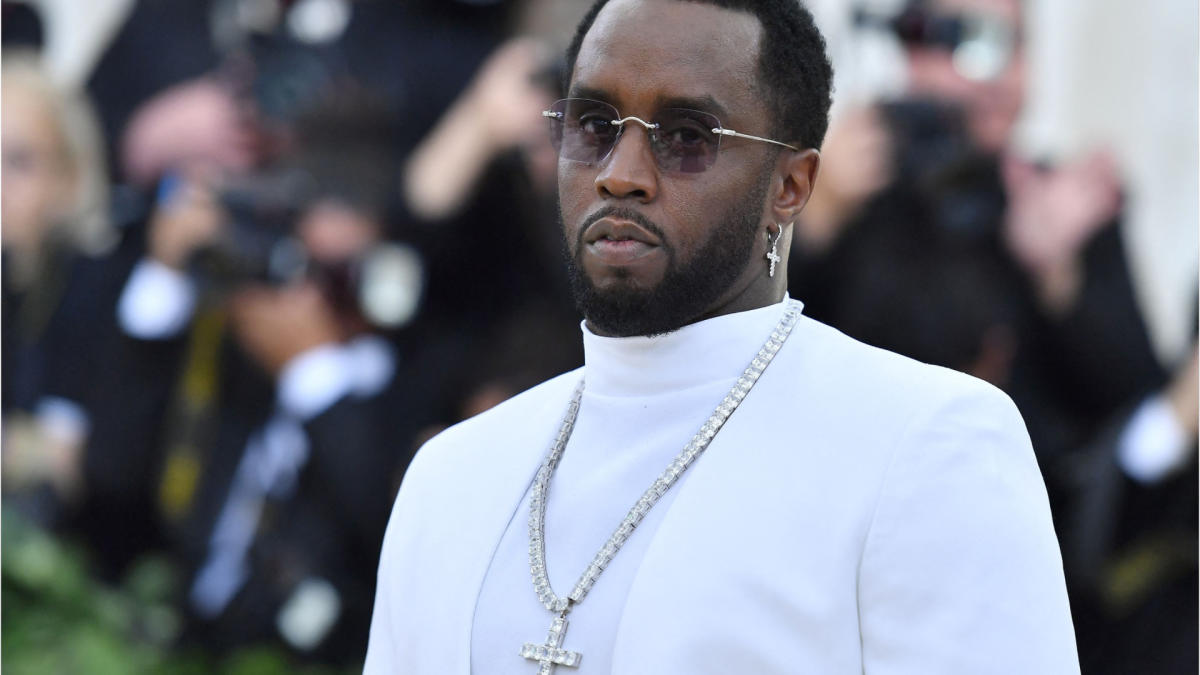 , P.Diddy accus&eacute; d&rsquo;agressions et de trafics sexuels : le rappeur am&eacute;ricain a &eacute;t&eacute; arr&ecirc;t&eacute; &agrave; New York
