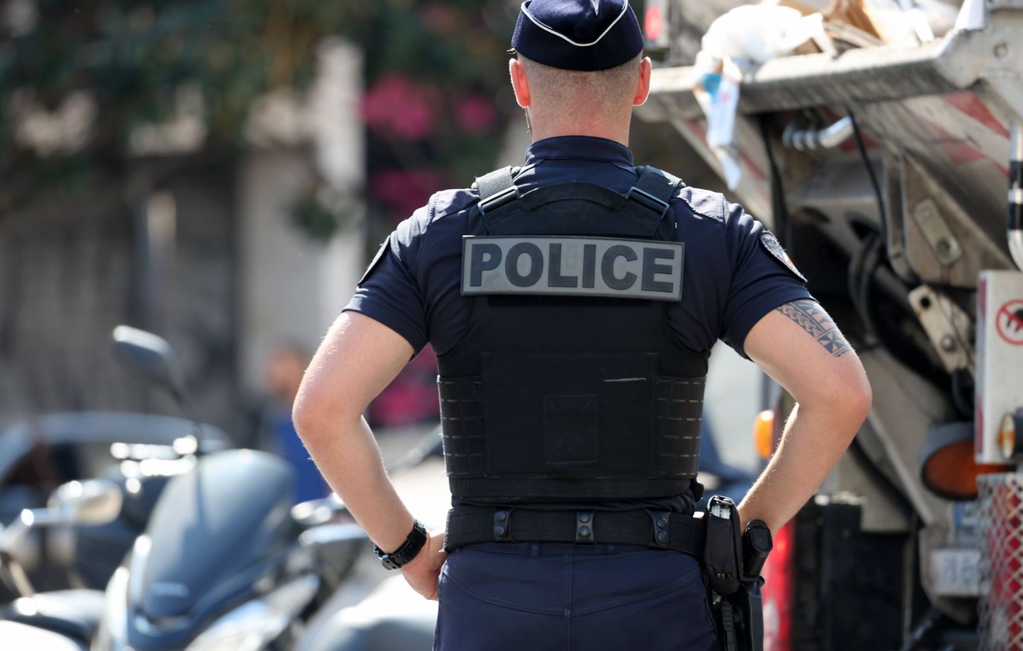 , Saint-Brieuc : Apr&egrave;s son agression, le maire se dit &laquo; profond&eacute;ment choqu&eacute;