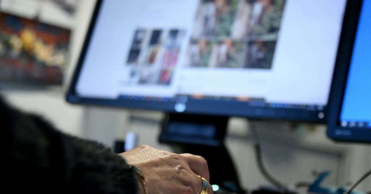 , Saint-Victor-sur-Rhins Il outrageait les &eacute;lus sur les r&eacute;seaux sociaux