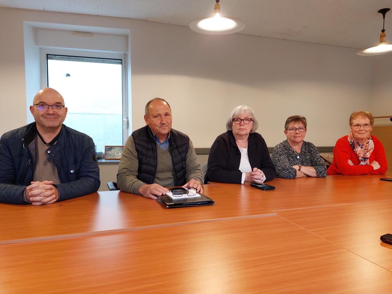 , Sarthe : dans cette petite commune, le conseil municipal est d&eacute;cim&eacute;