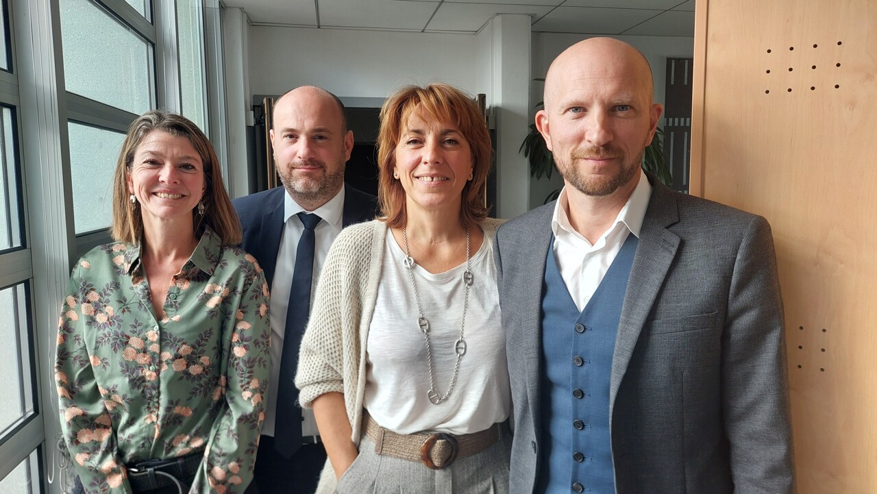, S&eacute;curit&eacute; &agrave; Toulouse : les &eacute;lus de la majorit&eacute; municipale veulent que les d&eacute;put&eacute;s s&rsquo;impliquent