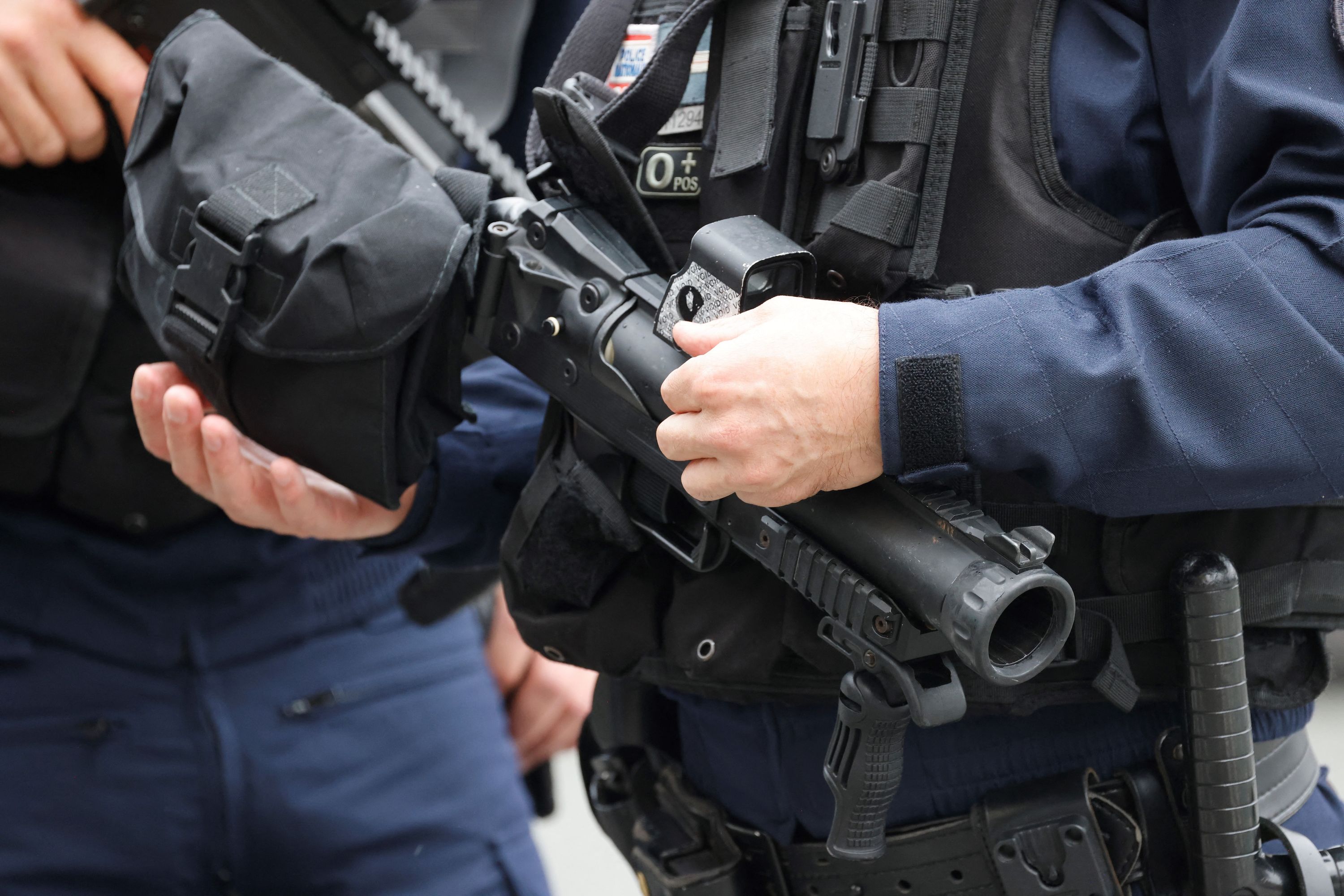 , Toulouse : Face aux &laquo;guerres de territoires&raquo;, la mairie va renforcer sa police