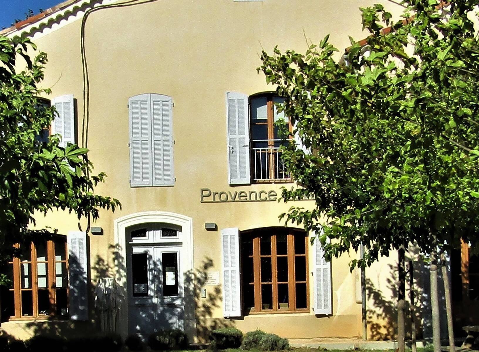 , Une cellule familiale pour pr&eacute;venir la d&eacute;linquance en Provence Verdon