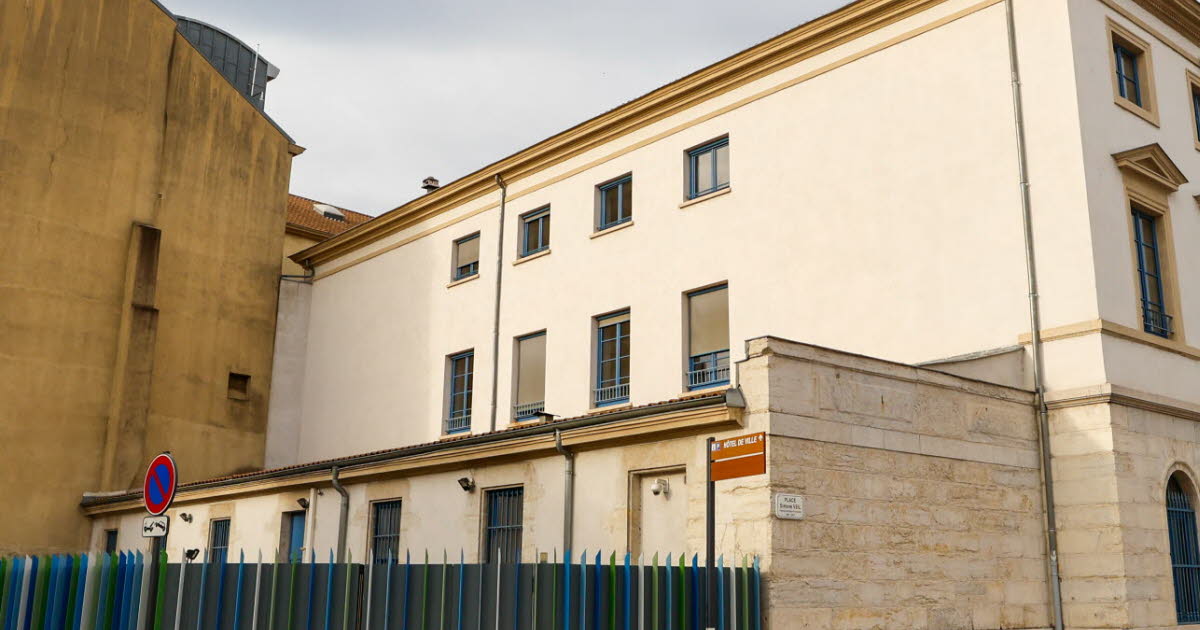 , Valence &Eacute;lu agress&eacute; : &laquo; J&rsquo;avais peur des repr&eacute;sailles &raquo;, d&eacute;clare le pr&eacute;venu