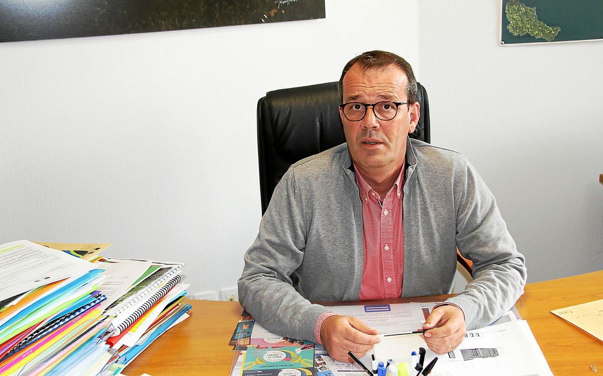 , Violences &agrave; l&rsquo;&eacute;gard des &eacute;lus : &laquo; Le Morbihan n&rsquo;est pas &eacute;pargn&eacute;
