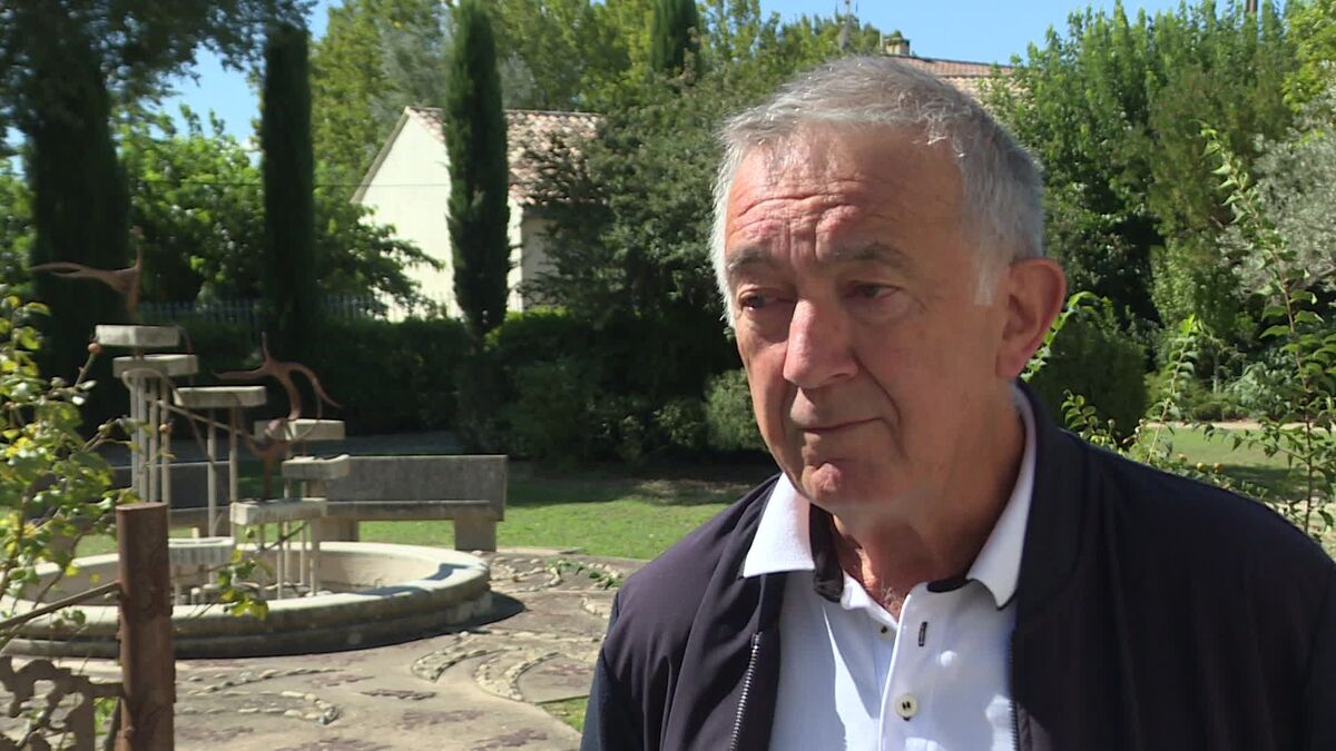 , Viols de Mazan : le maire du village menac&eacute; apr&egrave;s ses propos controvers&eacute;s, il prend deux d&eacute;cisions radicales
