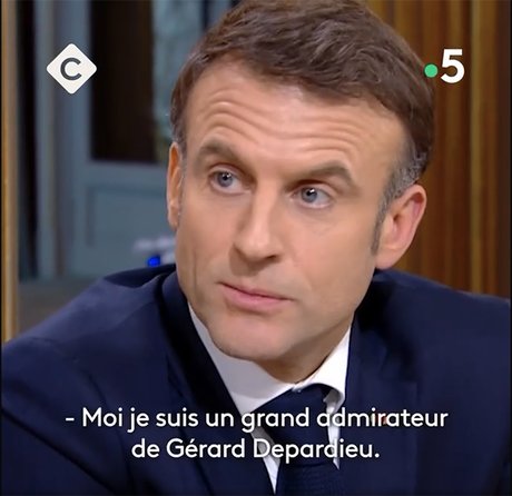 Macron