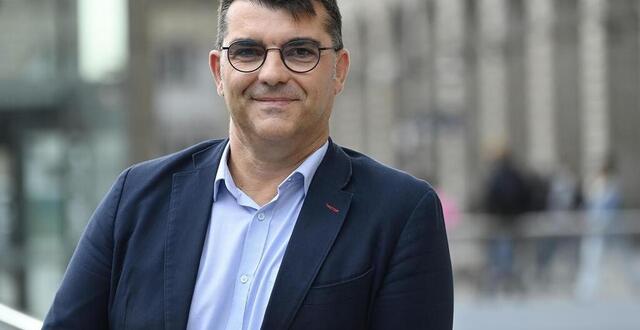 photo le conseiller municipal d&rsquo;opposition avait partag&eacute; une vid&eacute;o pr&eacute;tendument en lien avec l&rsquo;agression s&rsquo;&eacute;tant d&eacute;roul&eacute;e &agrave; rennes school of business. &copy; photo vincent michel / ouest-france 