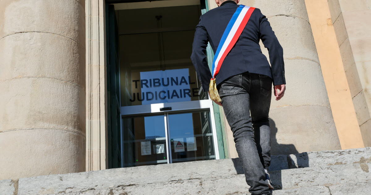 , Ard&egrave;che &laquo; Face &agrave; la violence, je comprends les maires qui d&eacute;missionnent