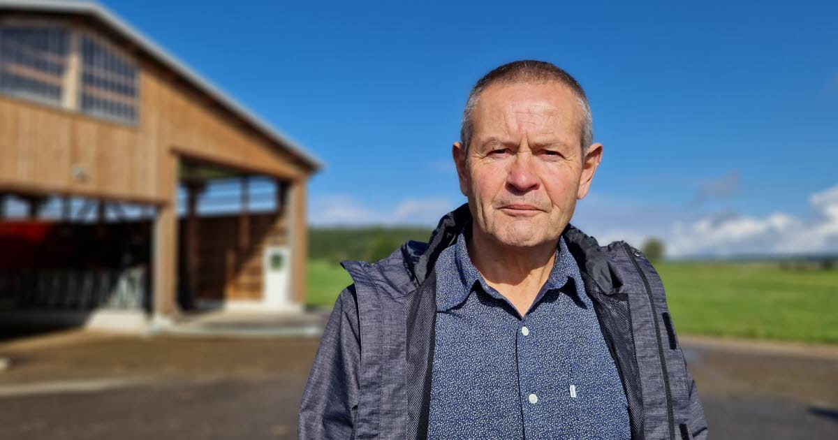 , Doubs. Violent&eacute; par un administr&eacute;, le maire et futur d&eacute;put&eacute; s&rsquo;explique au tribunal