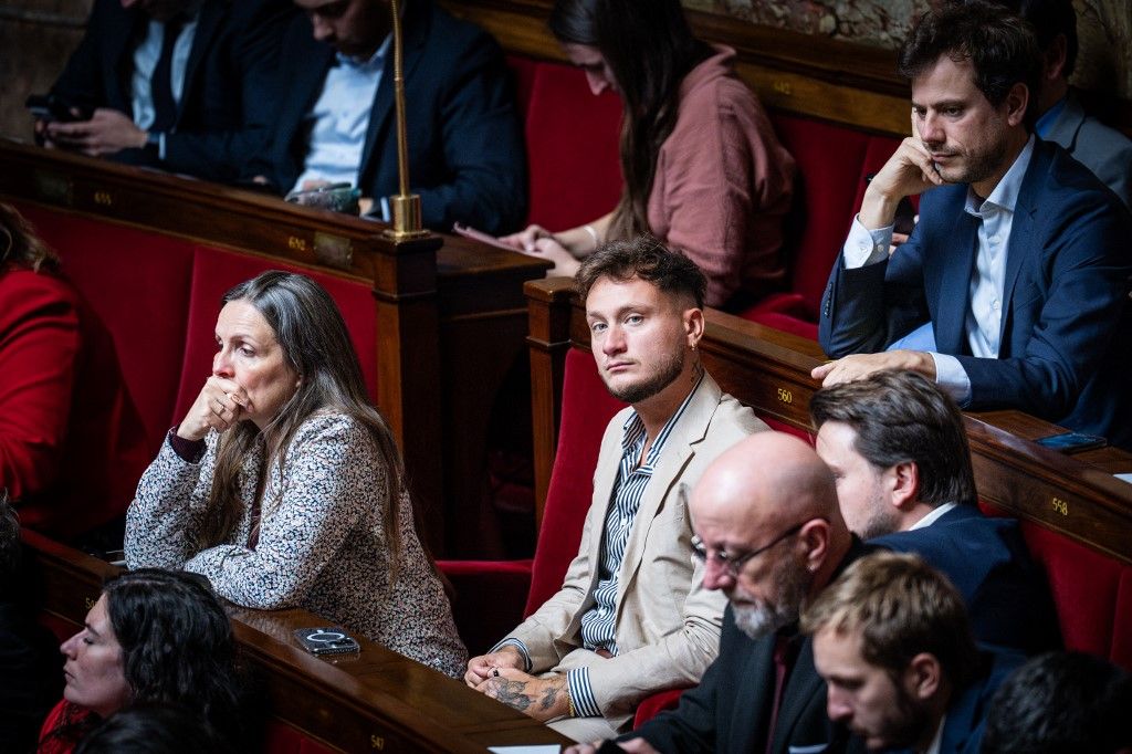 , Faites ce que je dis, pas ce que je fais : les casseroles de la France insoumise