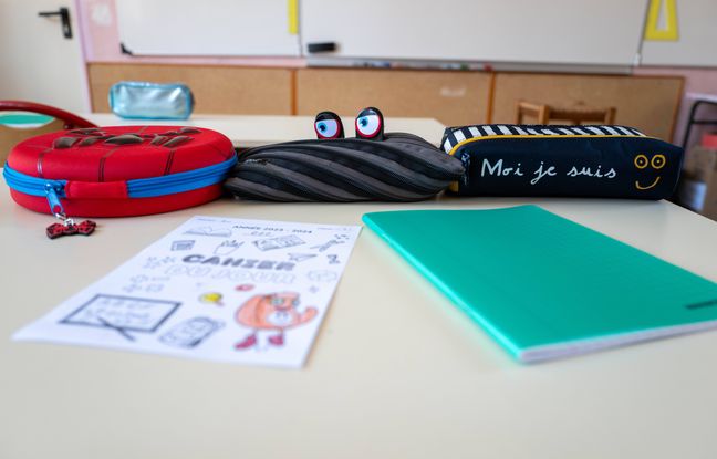 , Gard : Vols, brimades, moqueries&hellip; Une institutrice mise en examen pour violences sur des &eacute;l&egrave;ves