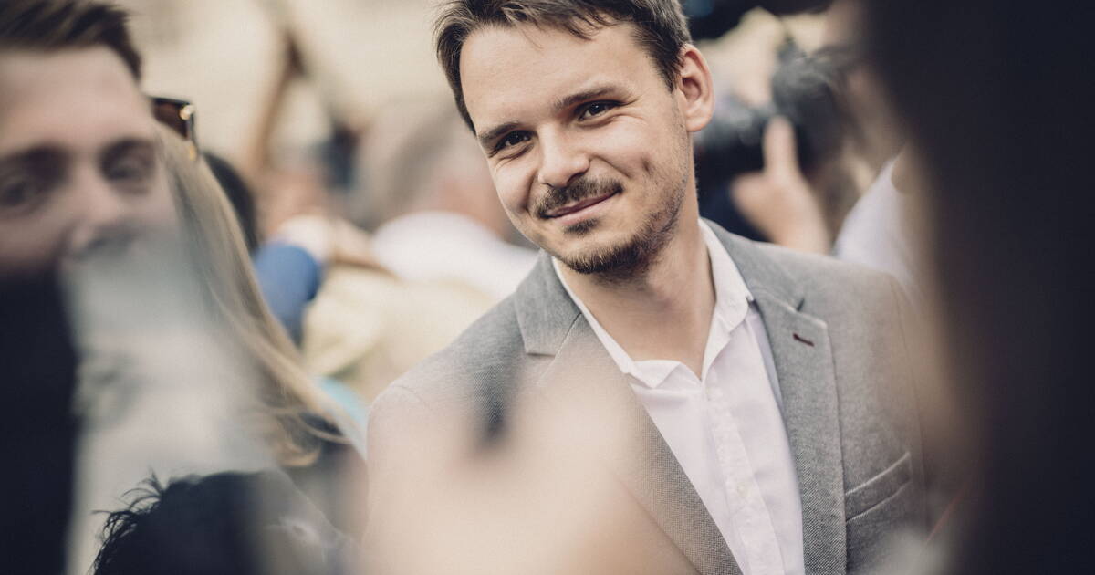 , Hugo Prevost, d&eacute;put&eacute; LFI accus&eacute; de violences sexistes et sexuelles, annonce sa d&eacute;mission