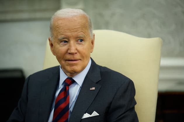 , Joe Biden accus&eacute; d&rsquo;avoir insult&eacute; les partisans de Donald Trump, la Maison-Blanche d&eacute;ment