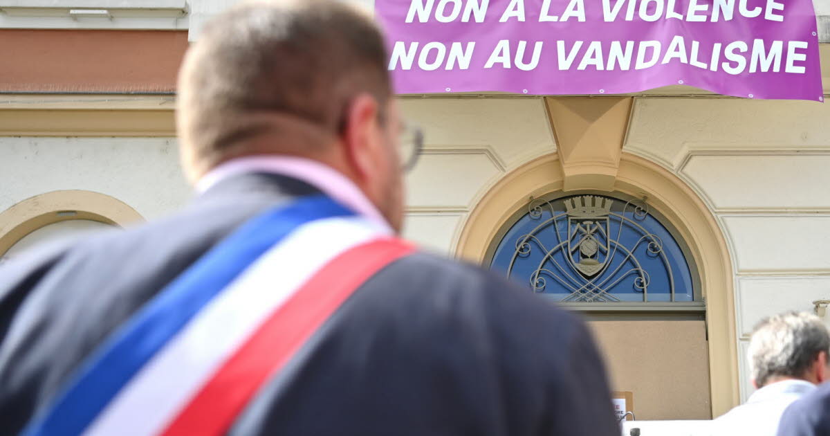 , Jura Agressions, violences, menaces… Un plan de protection des &eacute;lus sur le d&eacute;partement