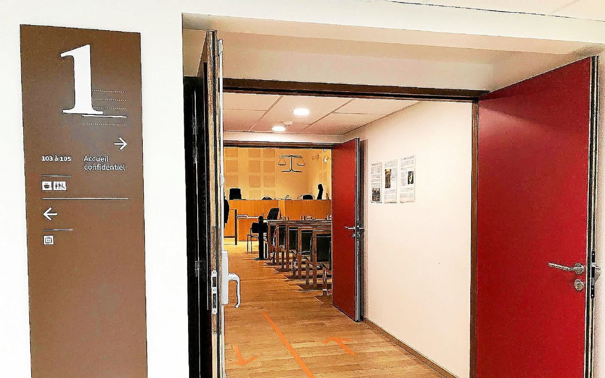 , La relaxe prononc&eacute;e par le tribunal apr&egrave;s une agression entre un &eacute;lu et un habitant de Clohars-Carno&euml;t