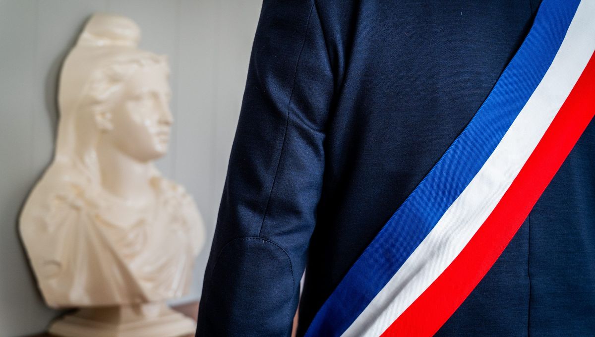 , La violence &laquo;&nbsp;monte crescendo&nbsp;&raquo; selon Xavier Richard, maire de Donci&egrave;res, agress&eacute; ce week-end