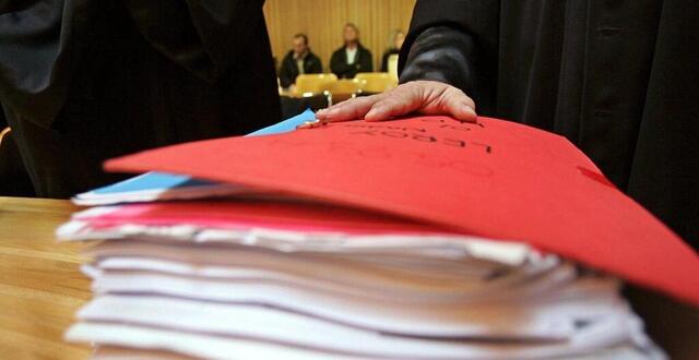 photo l&rsquo;auteur pr&eacute;sum&eacute; de l&rsquo;agression du maire de saint-brieuc a reconnu les faits en garde &agrave; vue. son discernement n&rsquo;&eacute;tait pas alt&eacute;r&eacute; pendant les faits. &copy; archives ouest-france 
