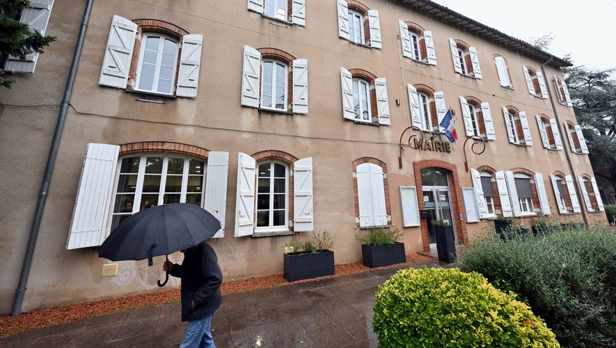 , &laquo;&nbsp;Le jour o&ugrave; on n&rsquo;aura plus d&rsquo;&eacute;lus&nbsp;&raquo; : r&eacute;actions &agrave; la d&eacute;mission de Camille Pouponneau, la maire de Pibrac