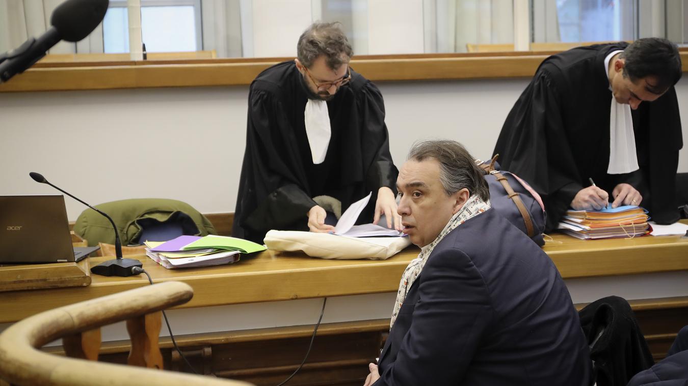 , Le maire de Roubaix rejug&eacute; en appel ce jeudi &agrave; Douai dans l&rsquo;affaire AAIR