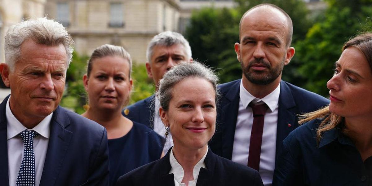 , Lucie Castets bient&ocirc;t &eacute;lue en Is&egrave;re ? L&rsquo;ancienne candidate pour Matignon pourrait viser un si&egrave;ge de d&eacute;put&eacute;e