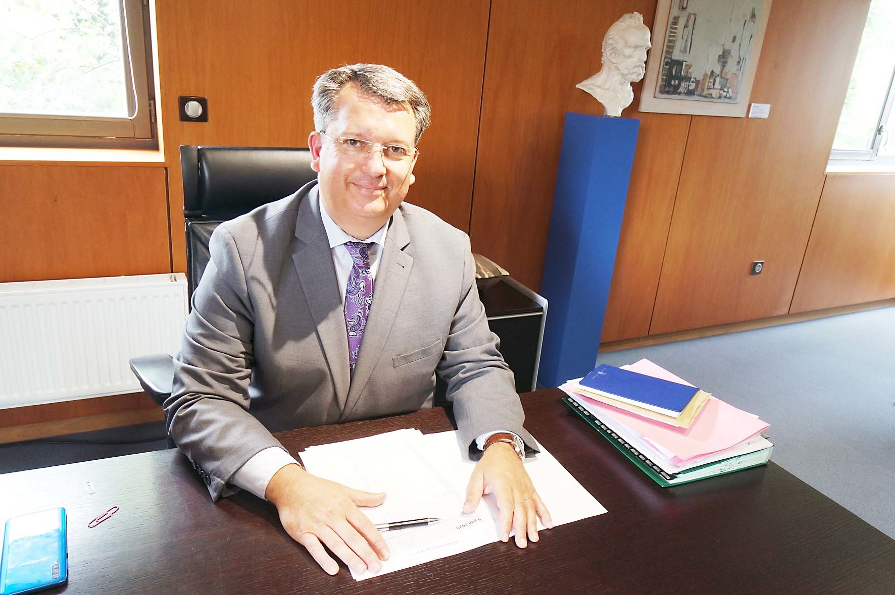, Nord &ndash; Justice : accus&eacute; d&rsquo;agression sexuelle, le maire d&rsquo;Auby plac&eacute; en garde &agrave; vue