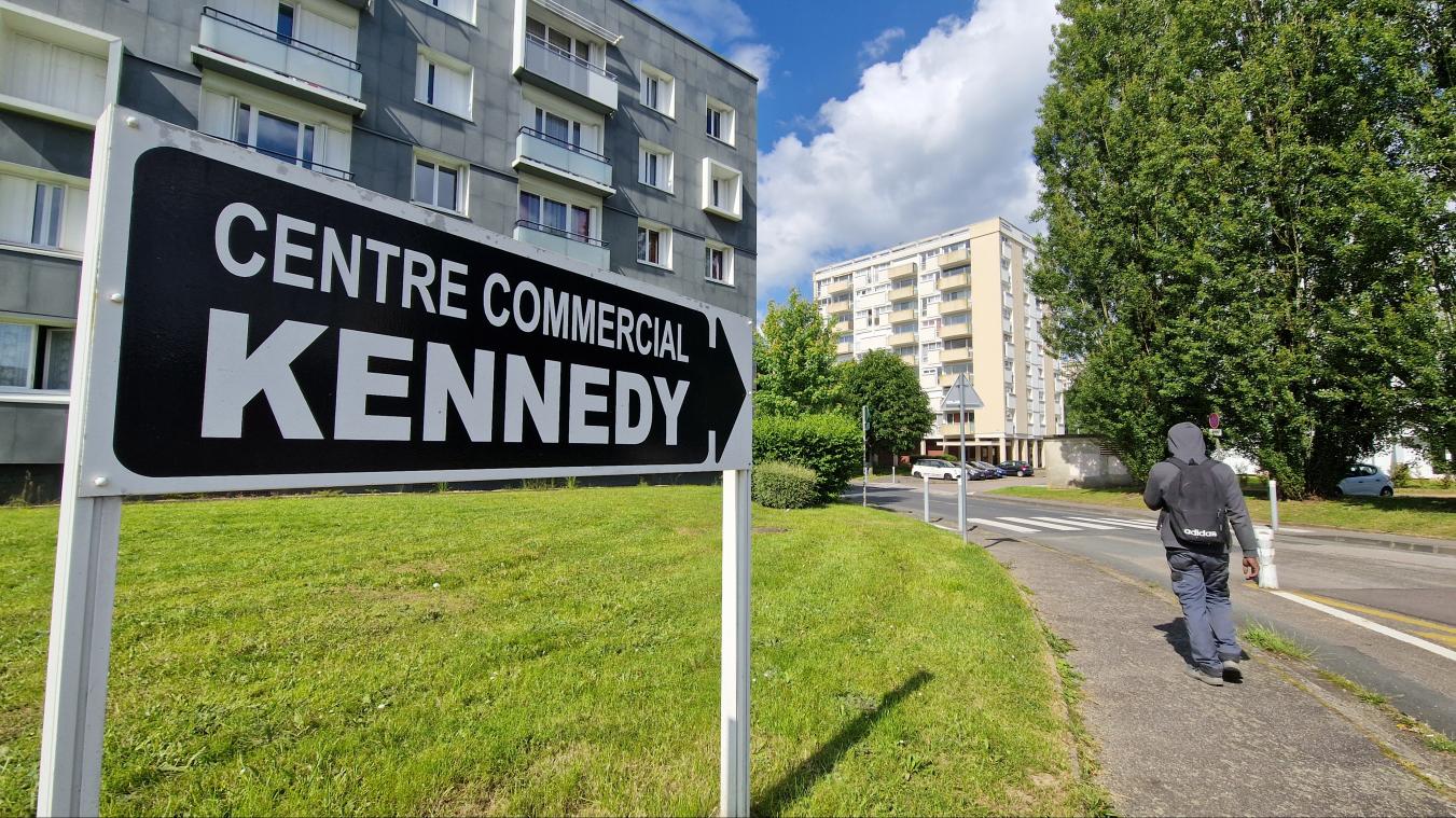 , Pr&egrave;s de Rouen. Les &eacute;lus de cette commune invitent les habitants &agrave; une marche exploratoire